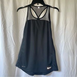 Nike Dri-Fit razorback